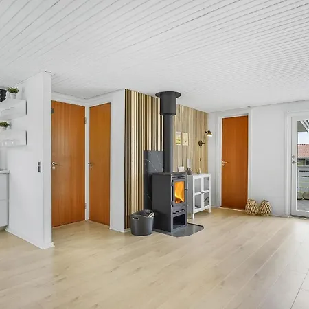 Amazing In Juelsminde With Kitchen * Sonderby (Midtjylland)