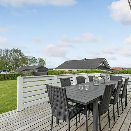 Holiday home Amazing In Juelsminde With Kitchen Sonderby (Midtjylland)
