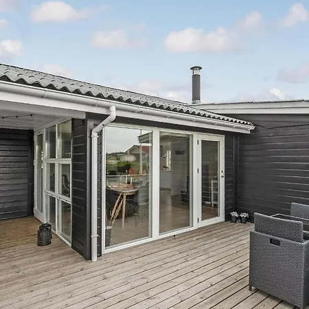 Amazing In Juelsminde With Kitchen * Sonderby (Midtjylland)