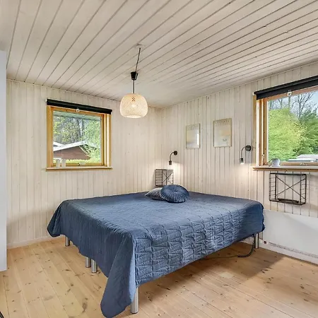 Amazing In Juelsminde With Kitchen *